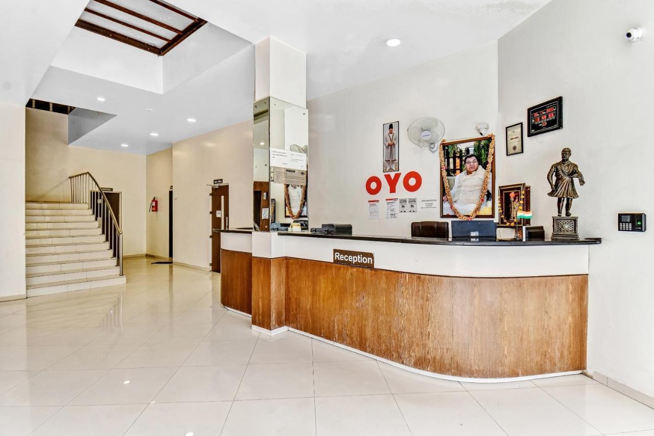 אאורנגבד Collection O 80110 Shangrila Rivera Execitive מראה חיצוני תמונה